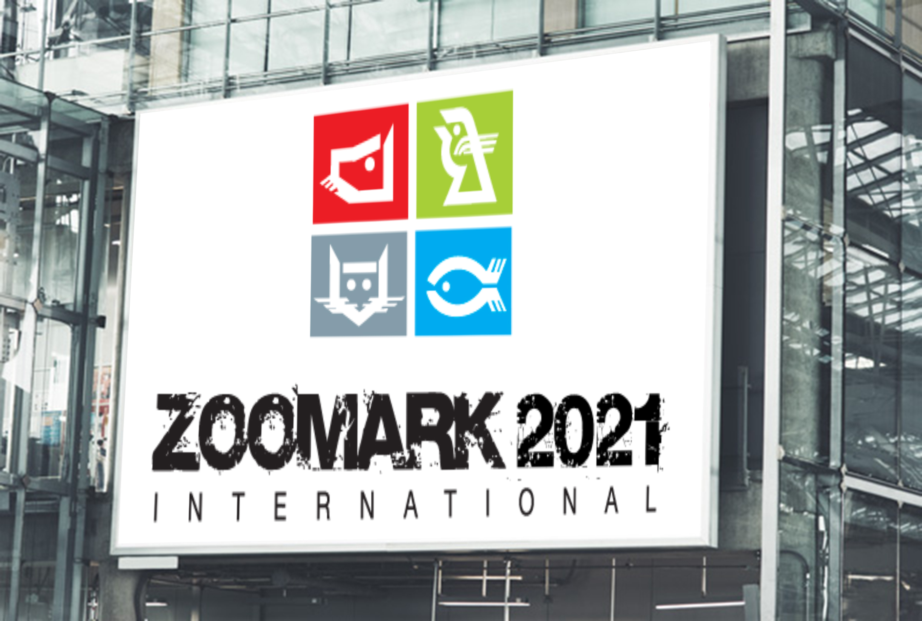Zoomark 2021’e katıldık Netaş Madencilik