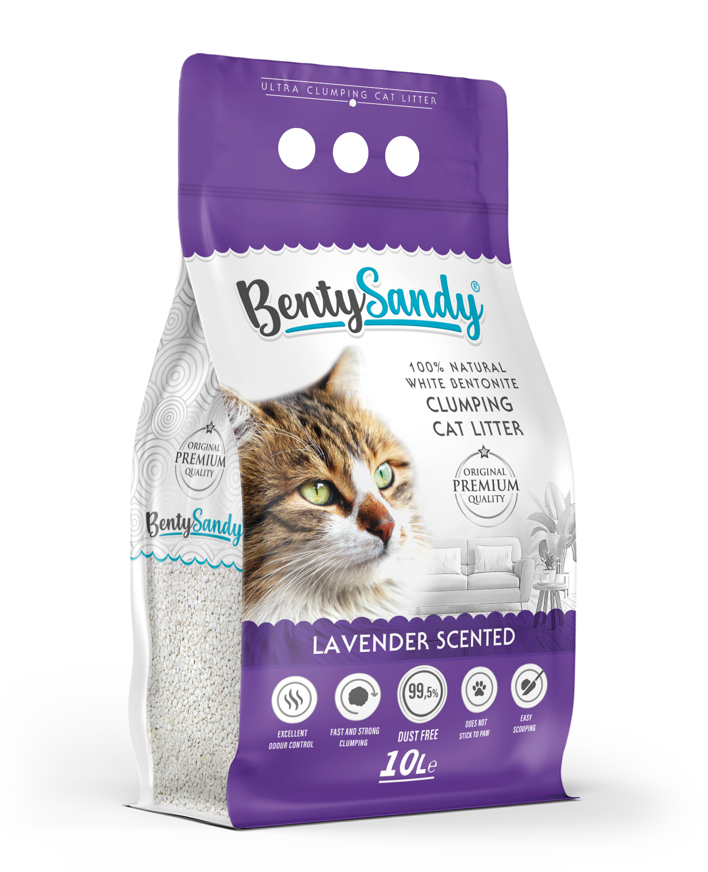 BentySandy-10lt-lavender